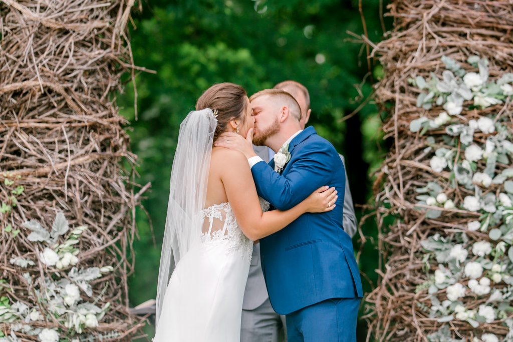 Northern Michigan Wedding