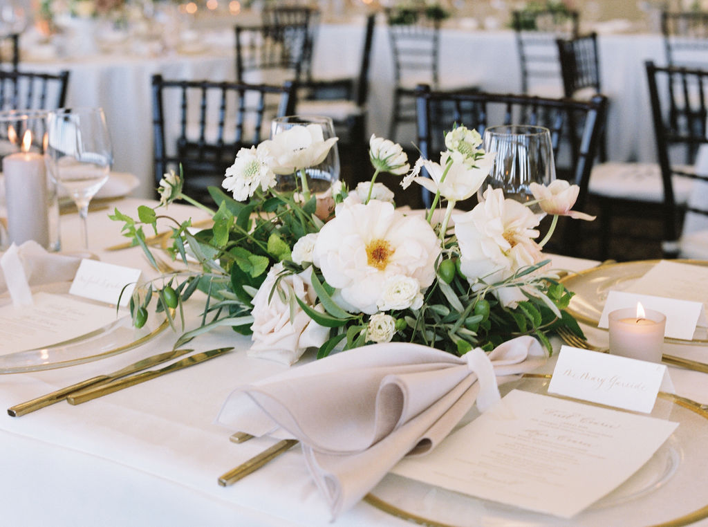 Top Michigan Wedding Planners