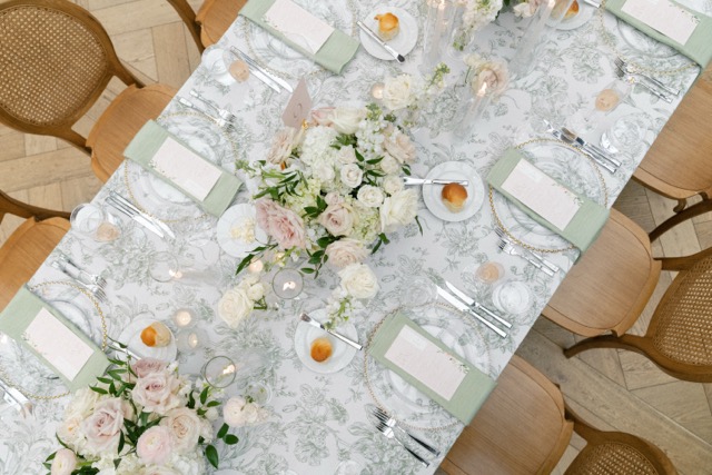 Book Tower Wedding Planner