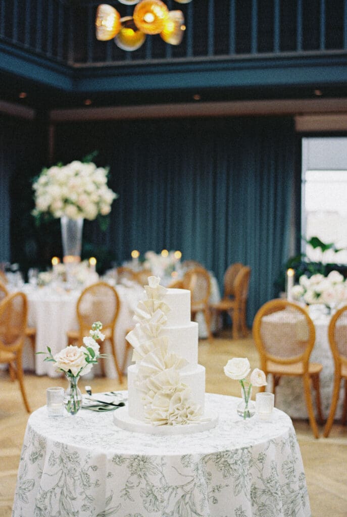 Book Tower Wedding Planner