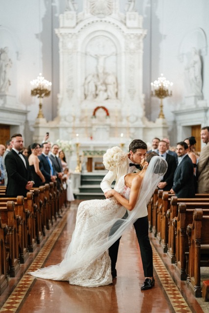 Detroit Wedding Planner