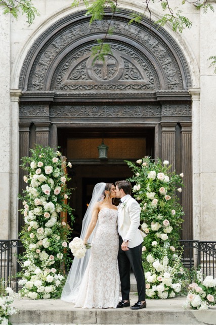 Michigan Wedding Planner