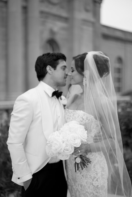 Detroit Wedding Planner