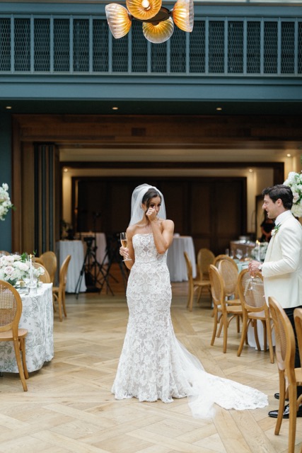 Book Tower Wedding Planner