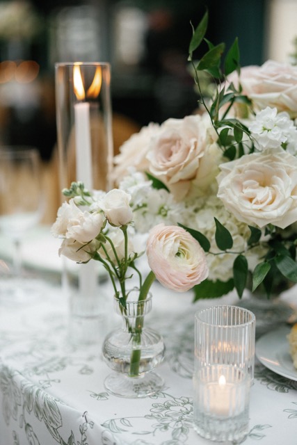 Michigan Wedding Planner