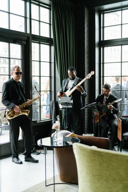 Michigan Wedding Planner