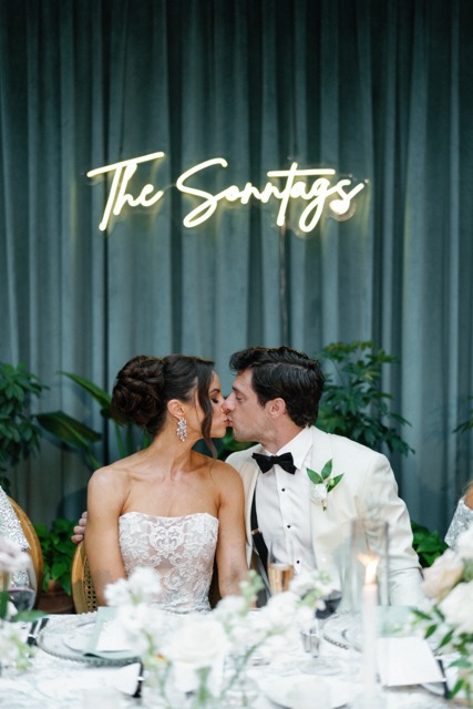 Detroit Wedding Planner