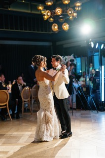 Michigan Wedding Planner