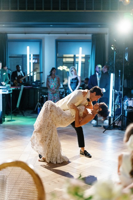 Michigan Wedding Planner