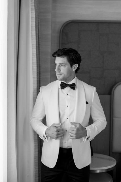 Westin Book Cadillac  Detroit Wedding Planner