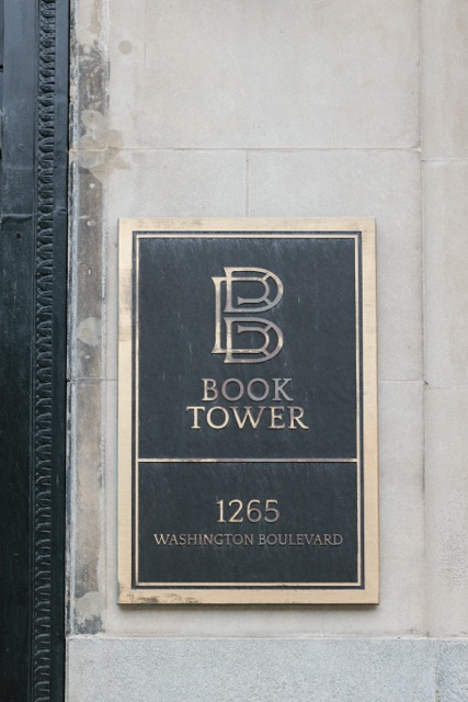 Detroit Wedding Planner