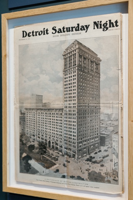 Detroit Wedding Planner