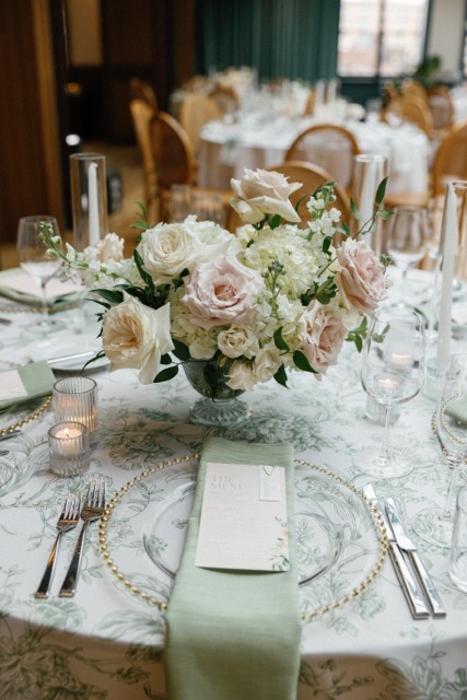 Detroit Wedding Planner