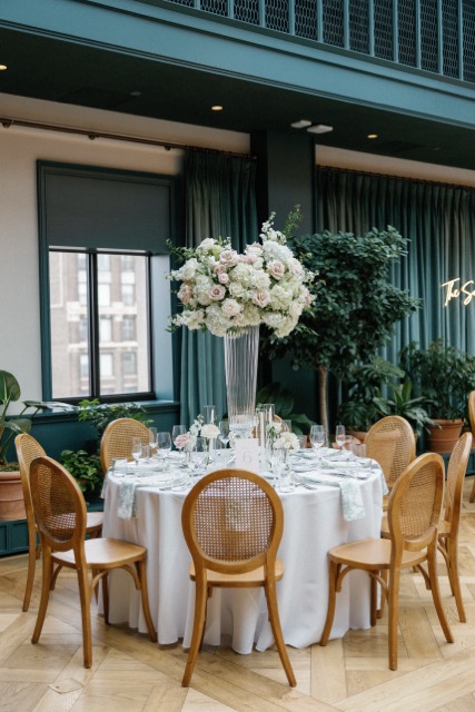 Michigan Wedding Planner