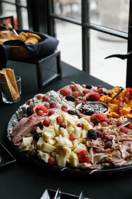 Detroit Michigan Wedding Planner