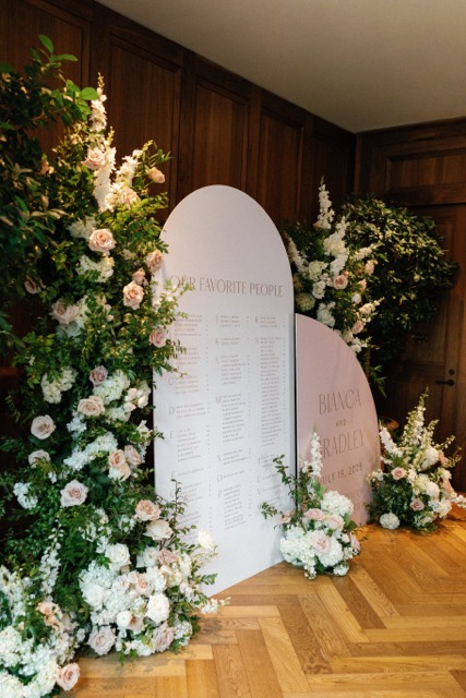 Detroit Michigan Wedding Planner