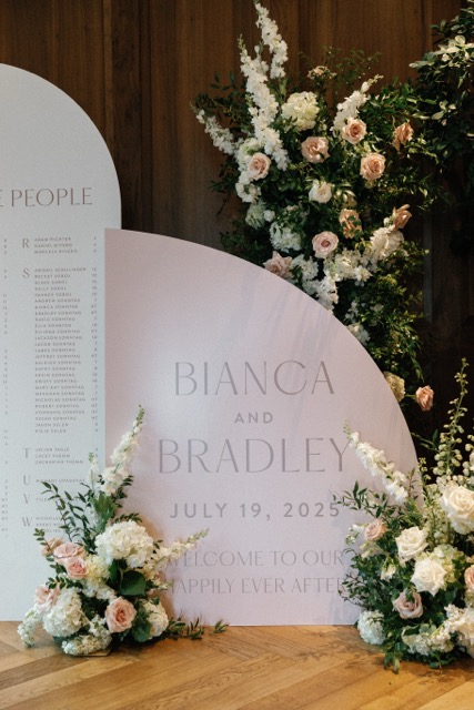 Michigan Wedding Planner