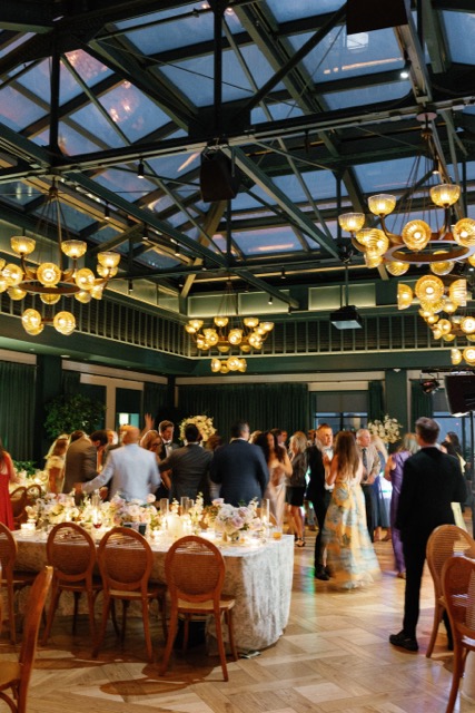 Detroit Michigan Wedding Planner