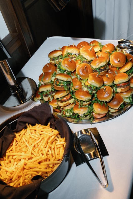 Detroit Michigan Wedding Planner