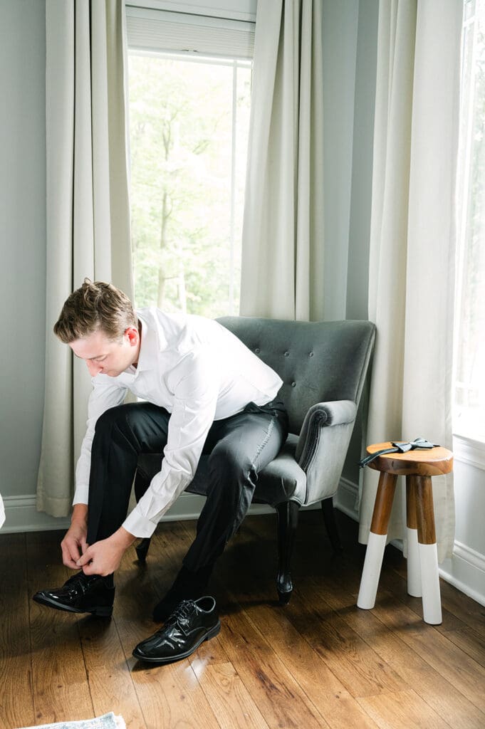 Detroit Wedding Planner