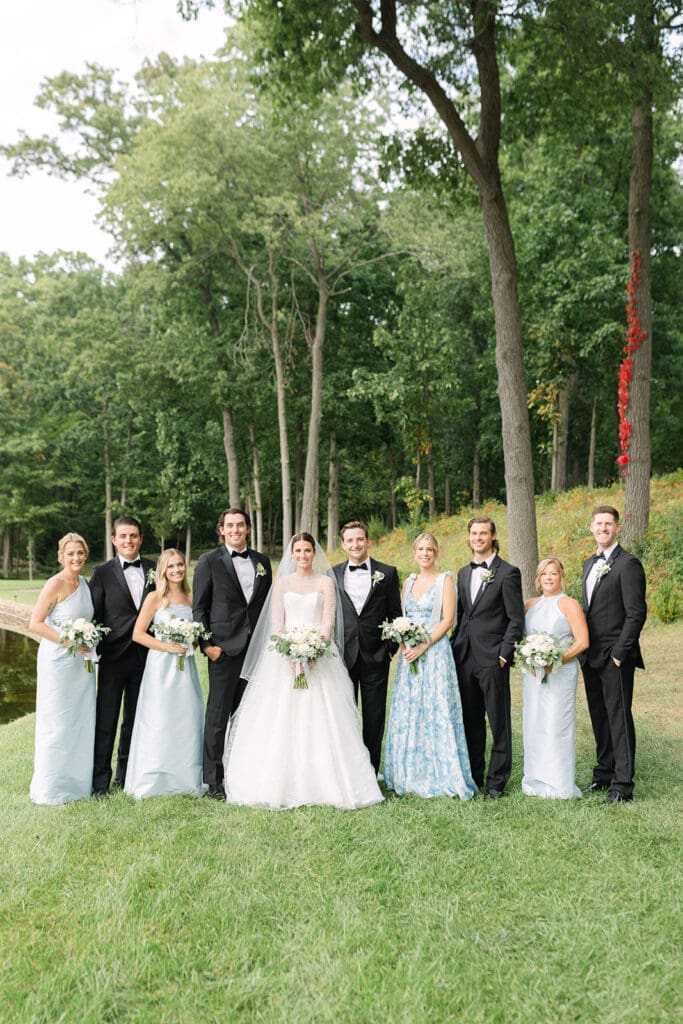 Michigan Wedding Planner