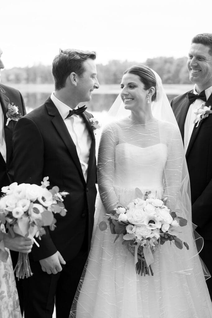 Michigan Wedding Planner