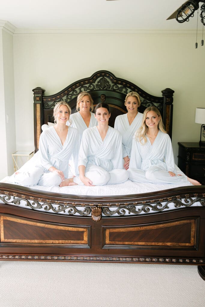 Detroit Wedding Planner