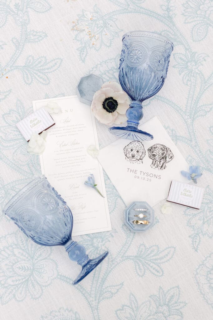 Detroit Wedding Planner