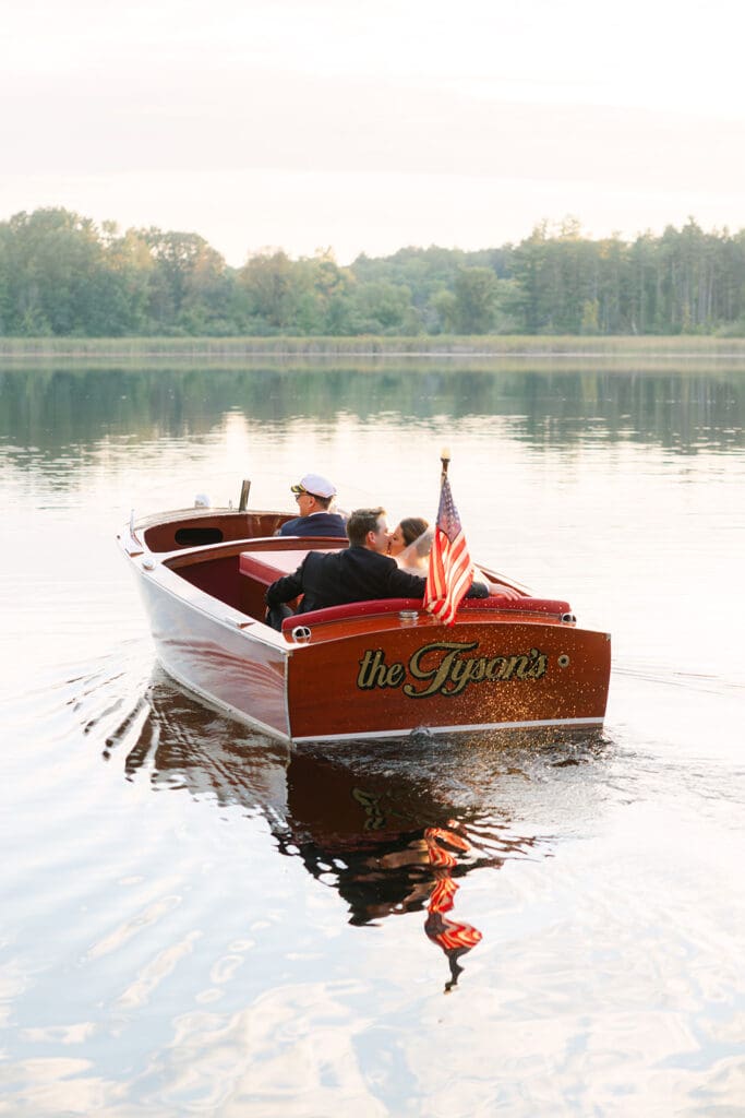 Detroit Wedding Planner