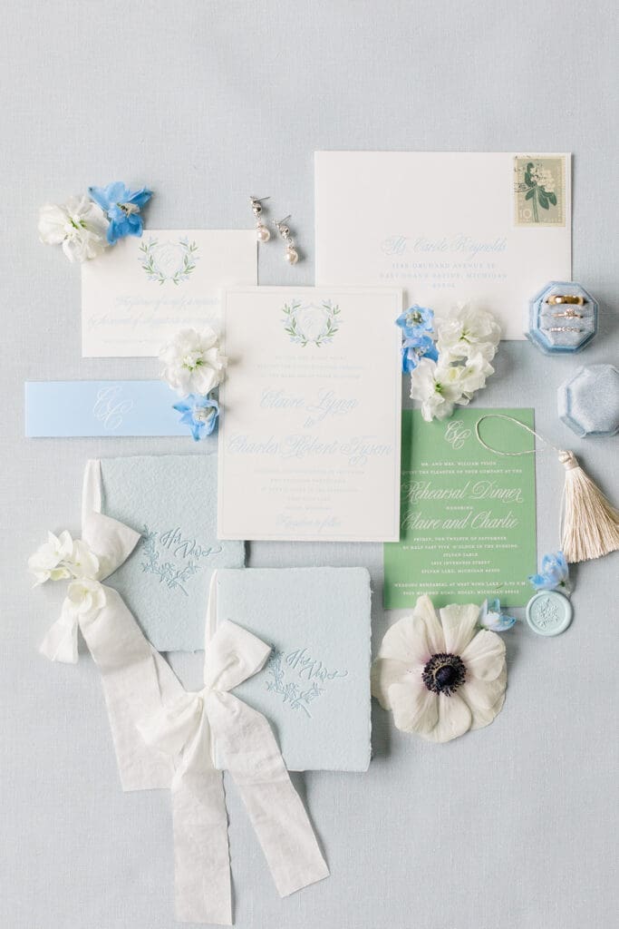 Detroit Wedding Planner