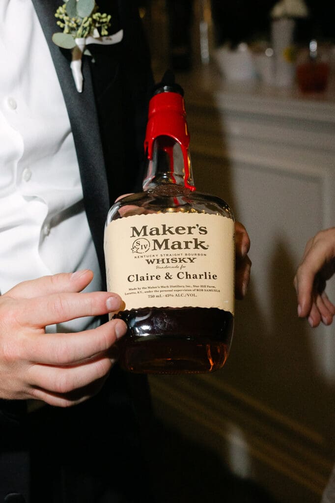 Outdoor wedding | Michigan Wedding Planner