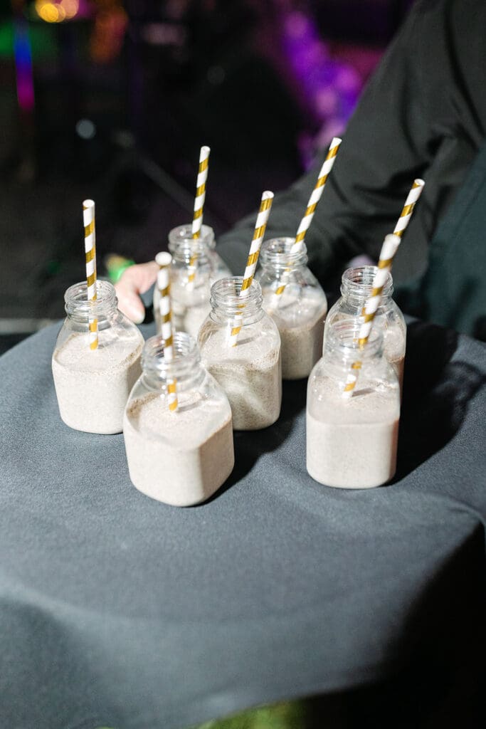 Outdoor wedding | Michigan Wedding Planner