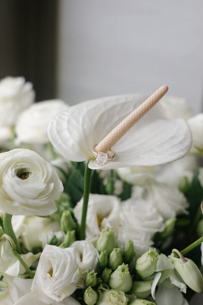 DIA Detroit Michigan Wedding Planner