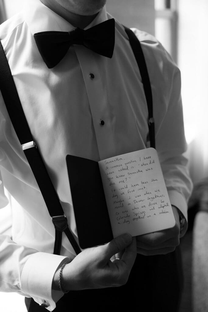 DIA Detroit Michigan Wedding Planner