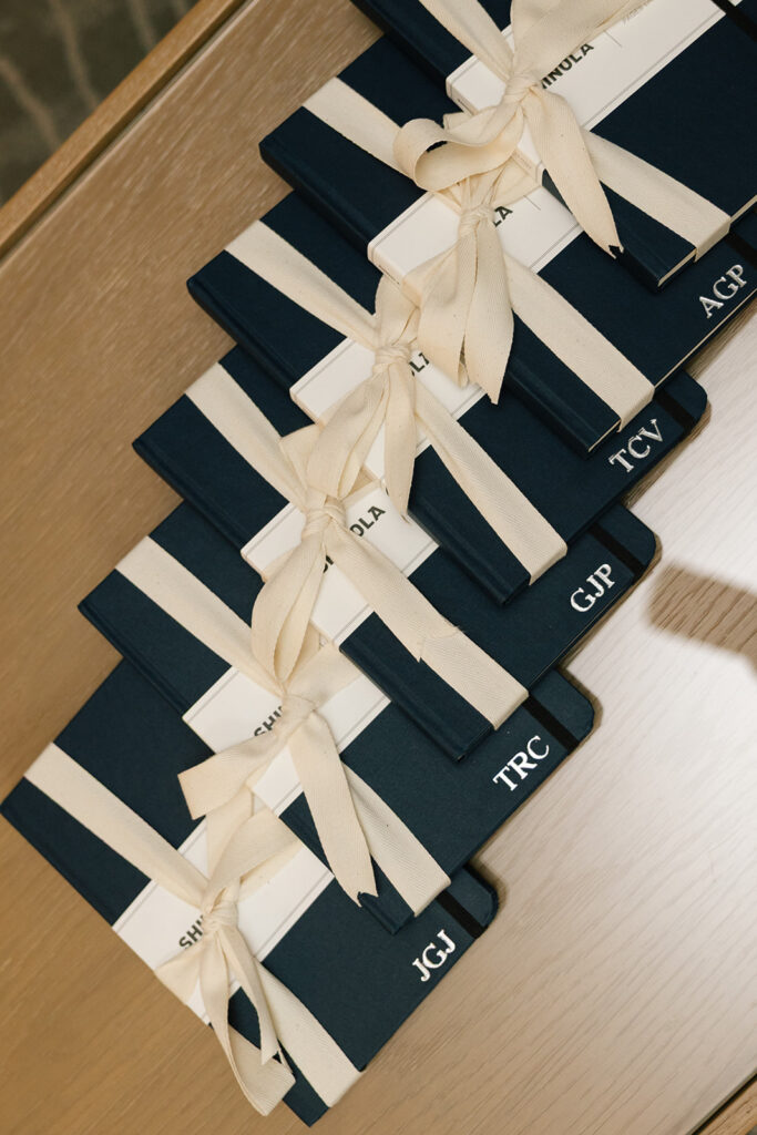 DIA Detroit Michigan Wedding Planner