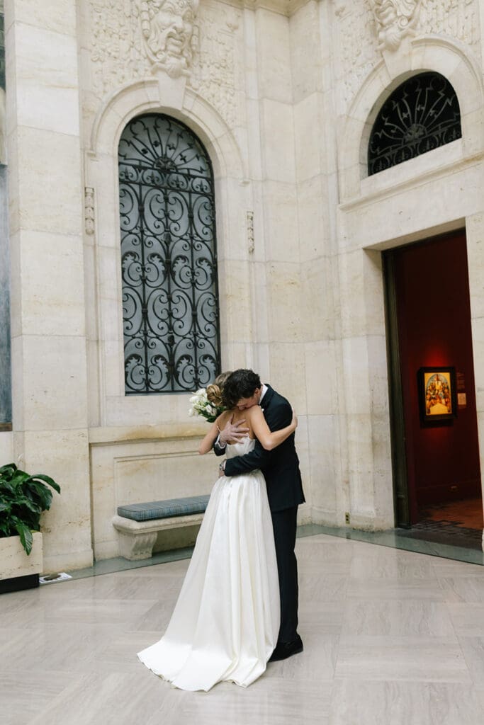 Detroit Wedding Planner