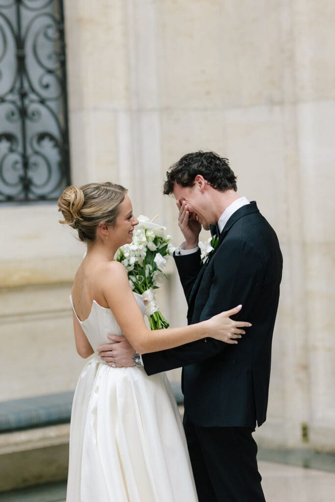 Detroit Wedding Planner