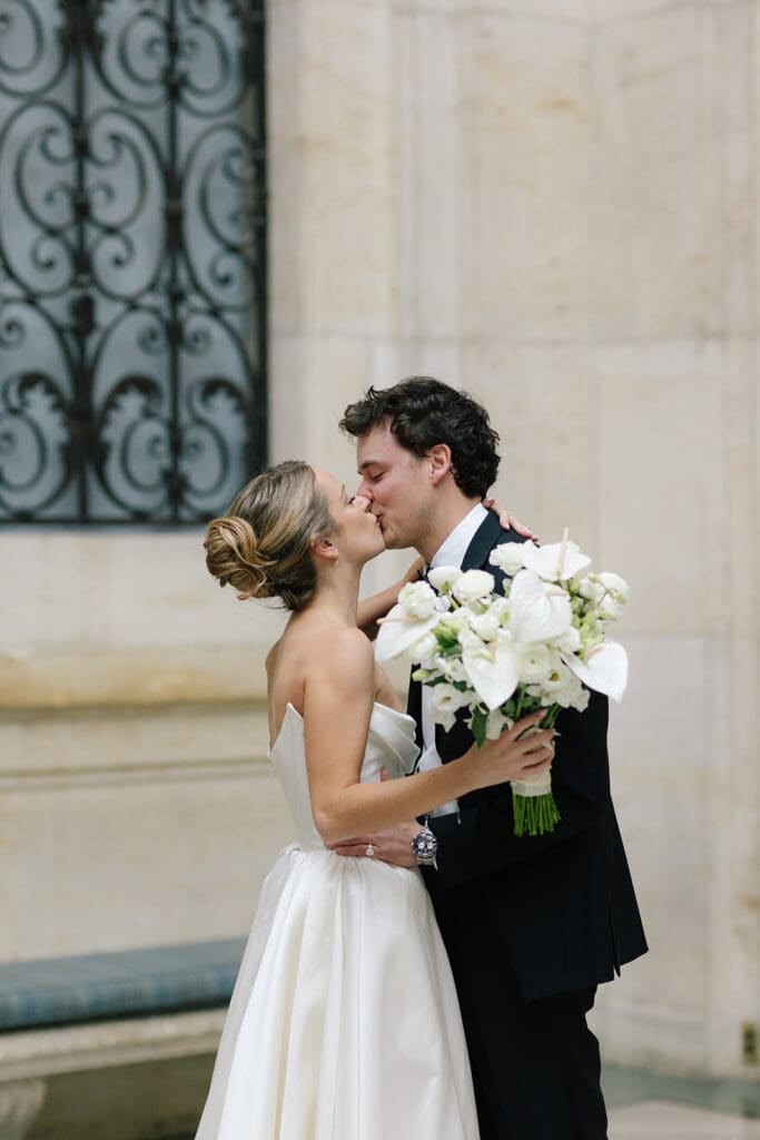 Michigan Wedding Planner