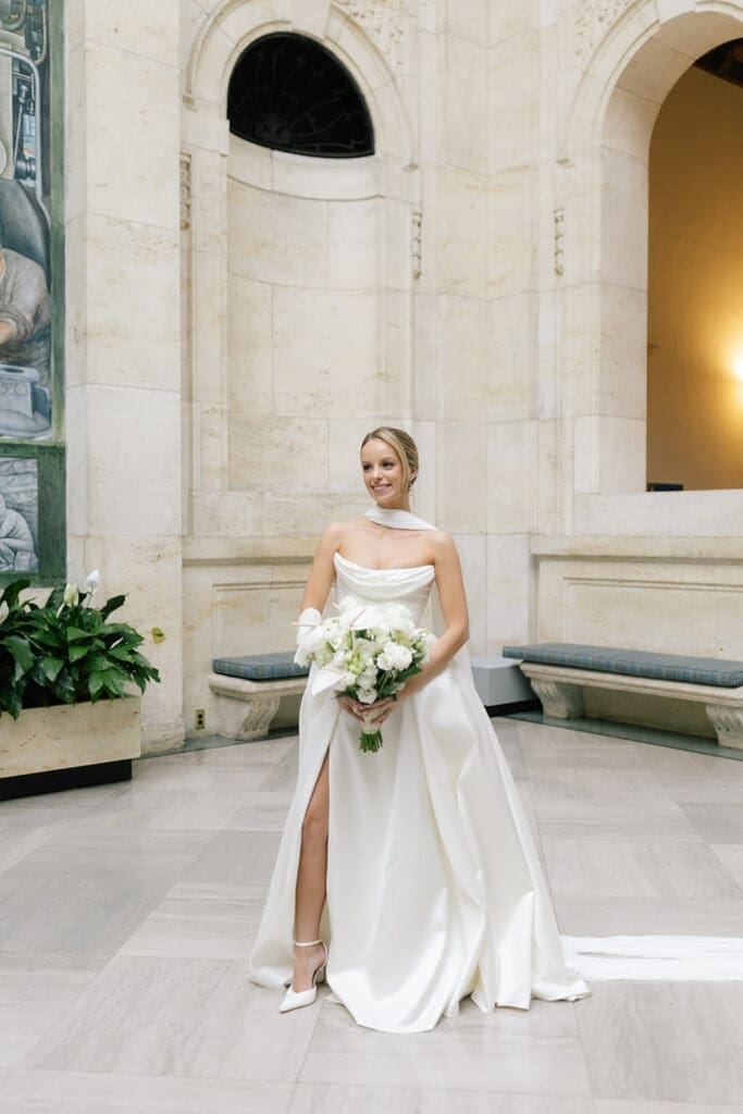 Michigan Wedding Planner