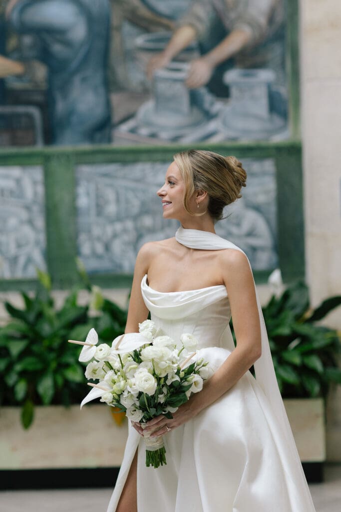 Michigan Wedding Planner