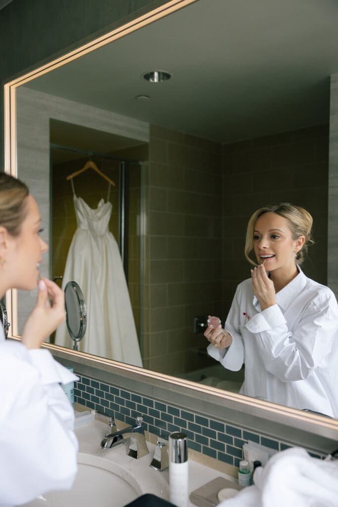 DIA Detroit Michigan Wedding Planner