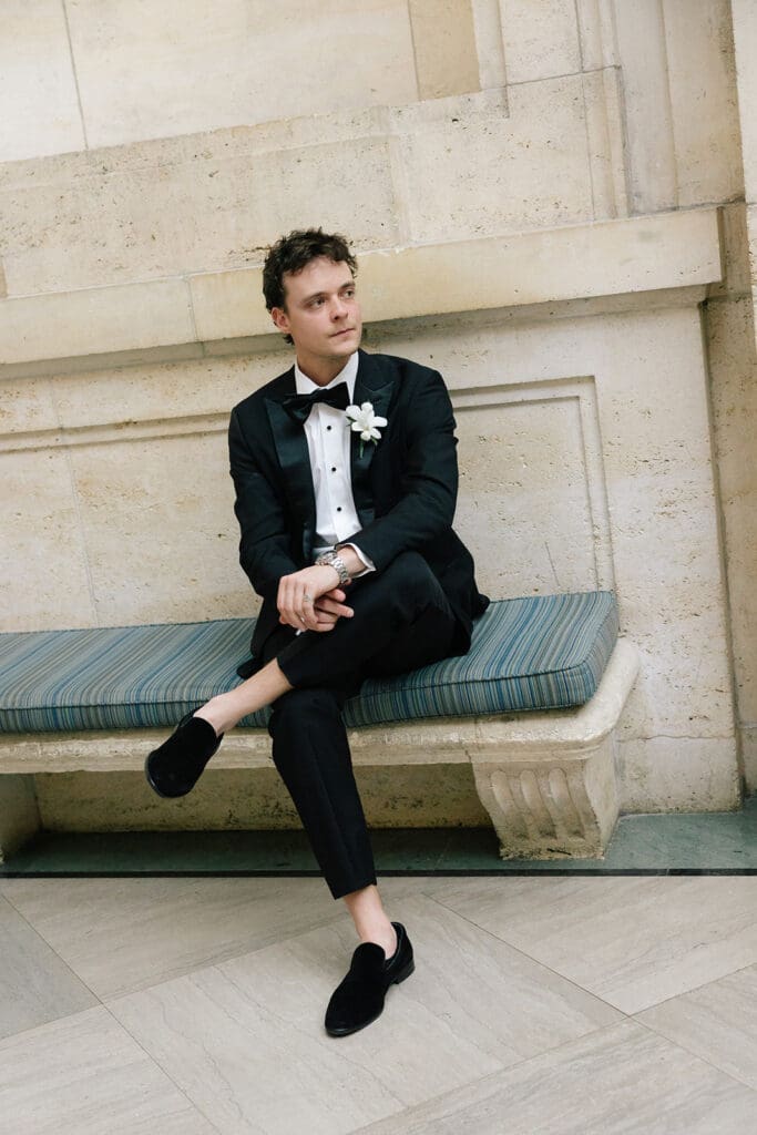 Detroit Wedding Planner