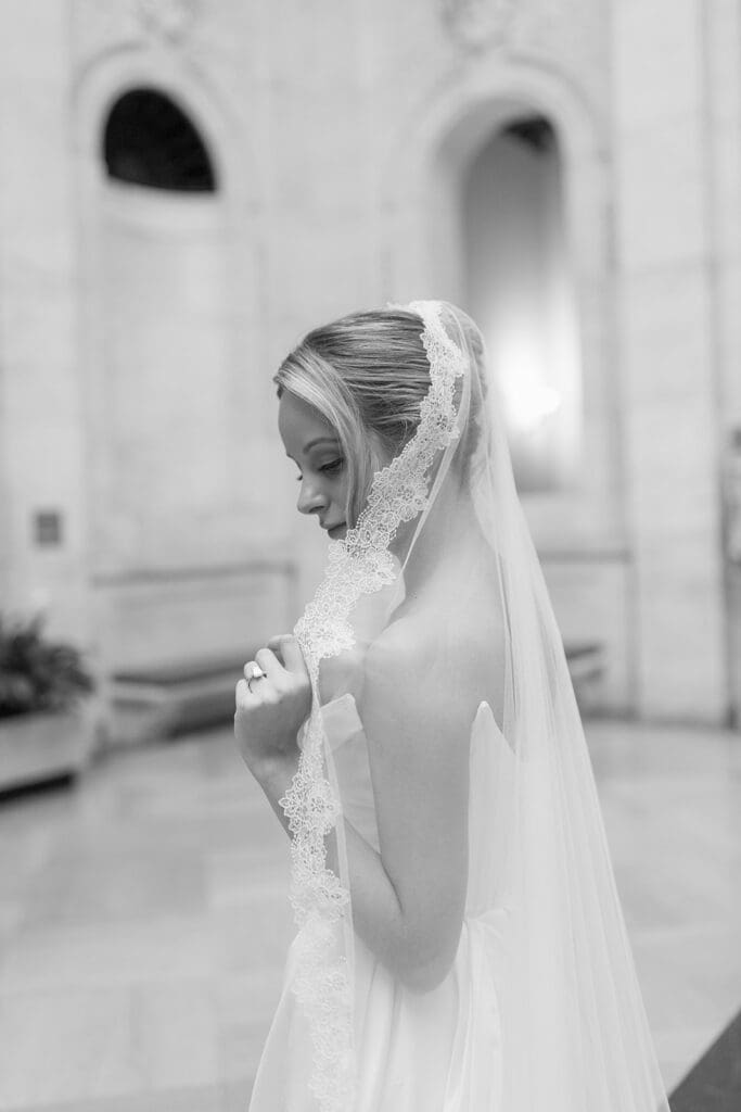 Detroit Wedding Planner