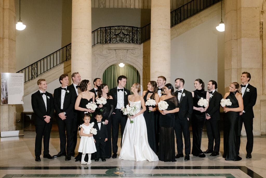 Michigan Wedding Planner