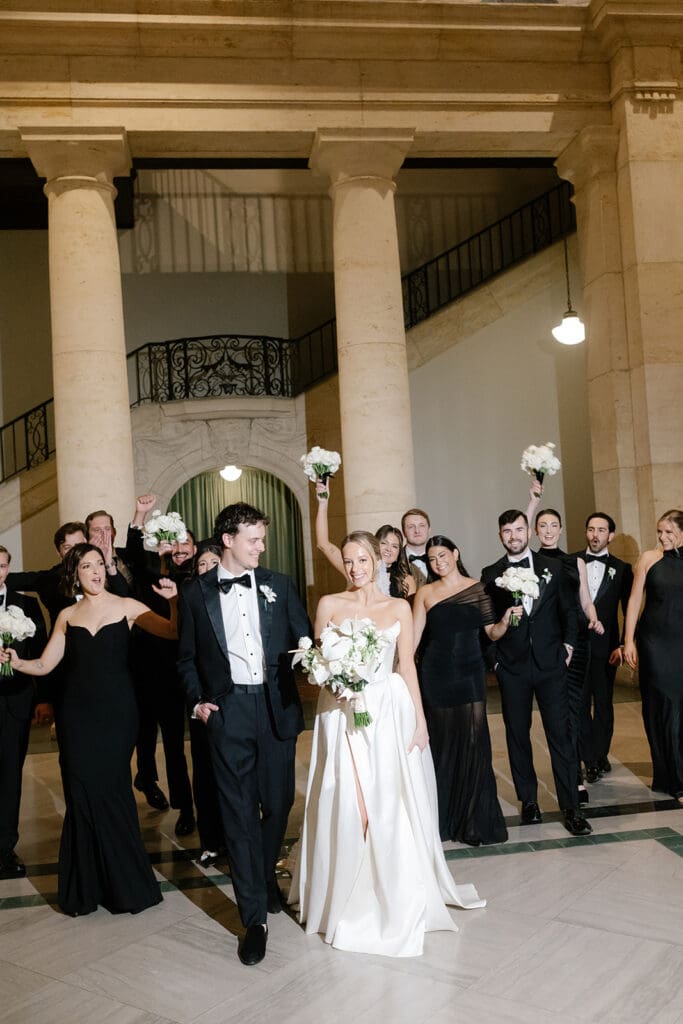 Michigan Wedding Planner