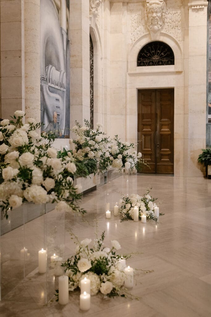 Detroit Wedding Planner