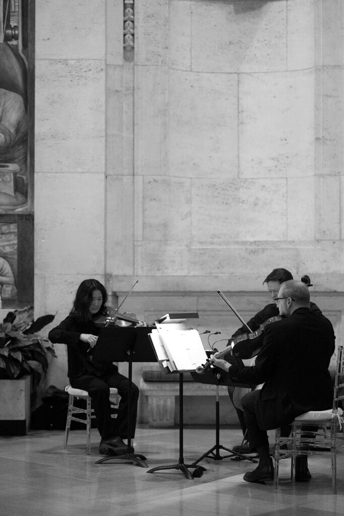 Michigan Wedding Planner