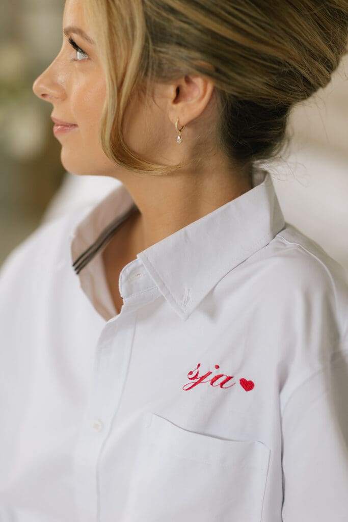 DIA Detroit Michigan Wedding Planner