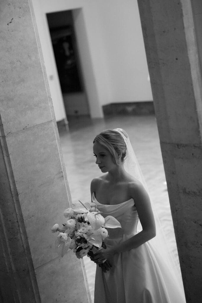 Michigan Wedding Planner