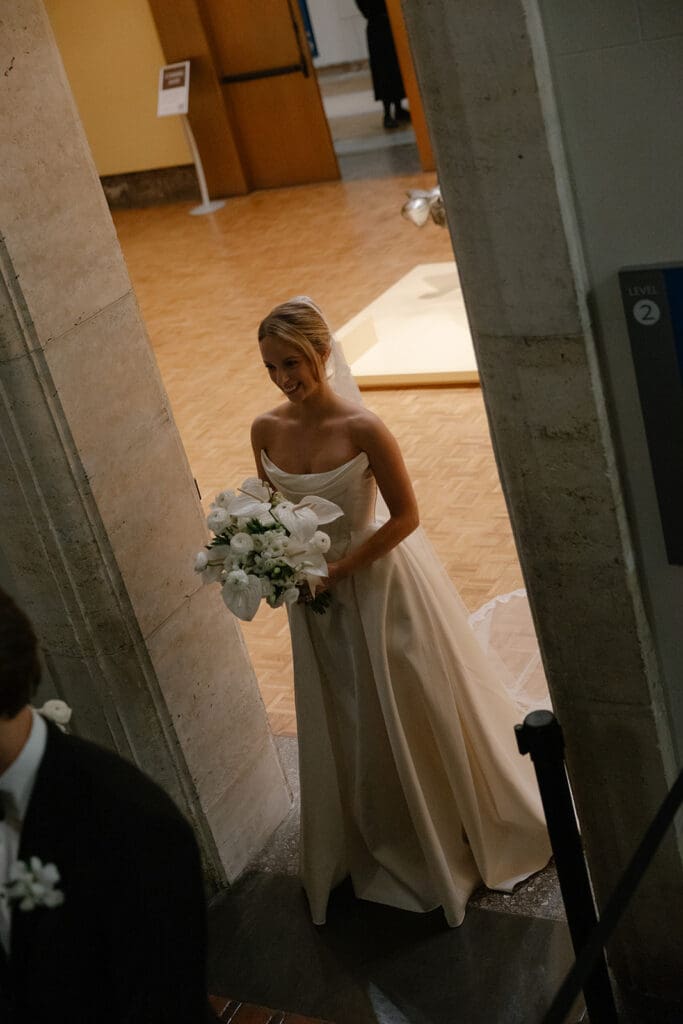 Michigan Wedding Planner